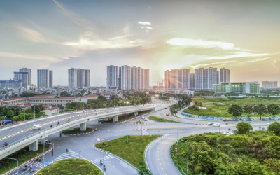 Thị trường bất động sản công nghiệp sẽ ra sao sau sáp nhập tỉnh?