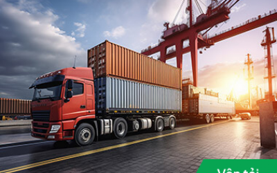 Giải pháp vận tải toàn cầu – DGC Logistics mở rộng mạng lưới quốc tế