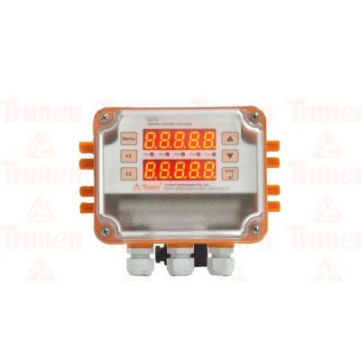 Bộ hiển thị báo mức ICT