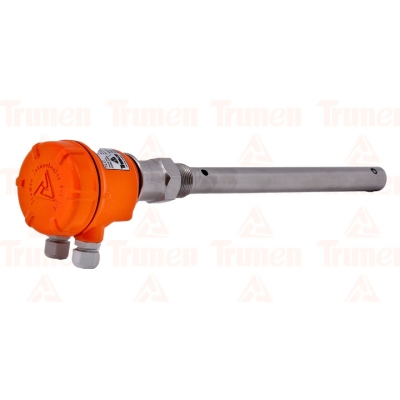 Thiết bị đo mức điện dung TLC