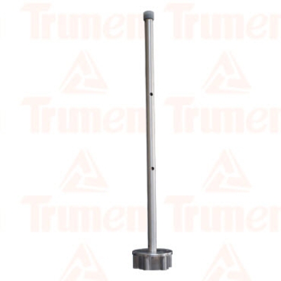 Thiết bị đo mức radar dạng dây TLRG