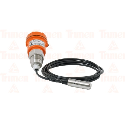 Thiết bị đo mức thủy tỉnh TLH