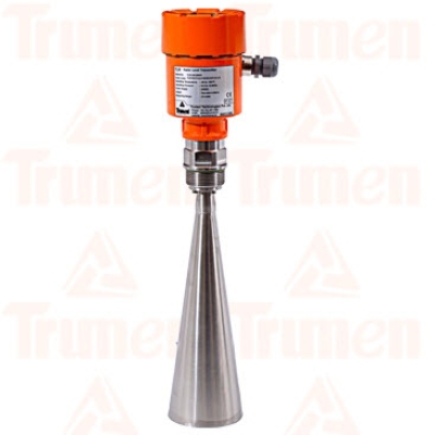 Thiết bị đo mức radar LR