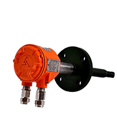 Công tắc báo mức dạng rung cho chất lỏng LFV