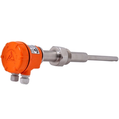 Công tắc báo mức dạng rung cho chất rắn LVSR