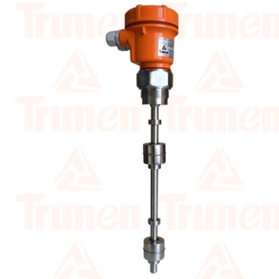 Công tắc báo mức dạng phao LMF-TM