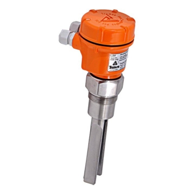 Công tắc báo mức dạng rung cho chất rắn LVS