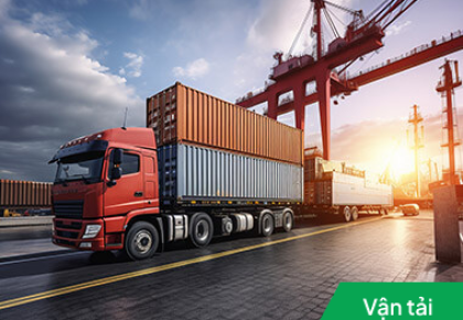 Giải pháp vận tải toàn cầu – DGC Logistics mở rộng mạng lưới quốc tế