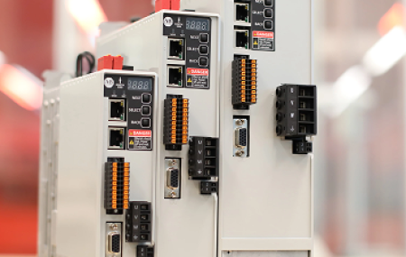 Van điều khiển khí nén - Thiết bị đo lường